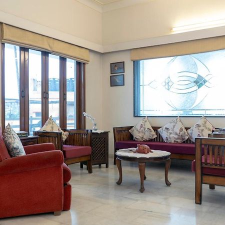Giri Homestay By Vista Rooms Jaipur Ngoại thất bức ảnh