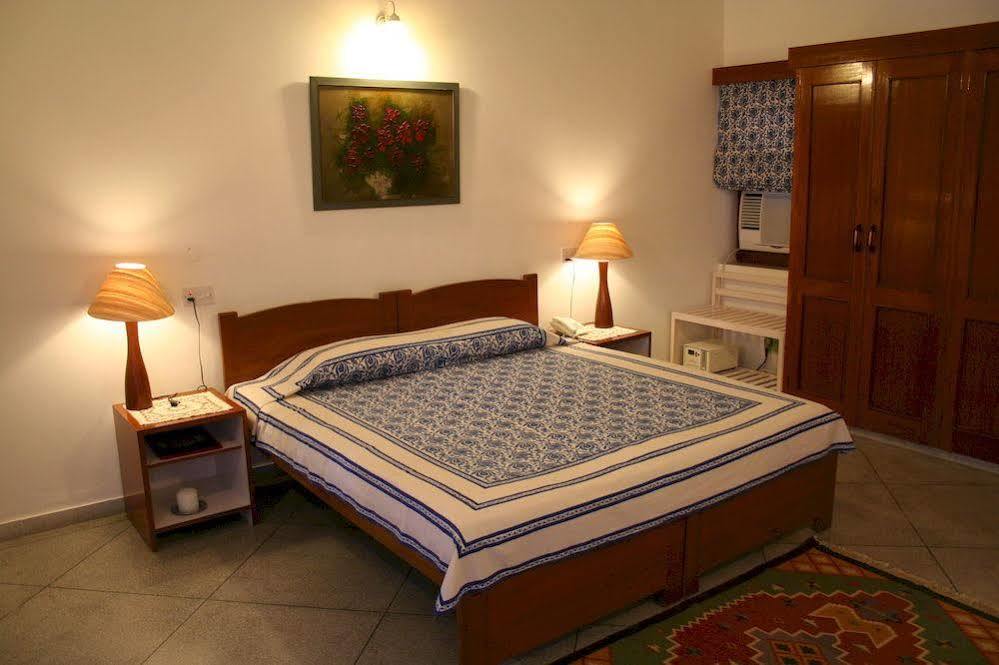 Giri Homestay By Vista Rooms Jaipur Ngoại thất bức ảnh