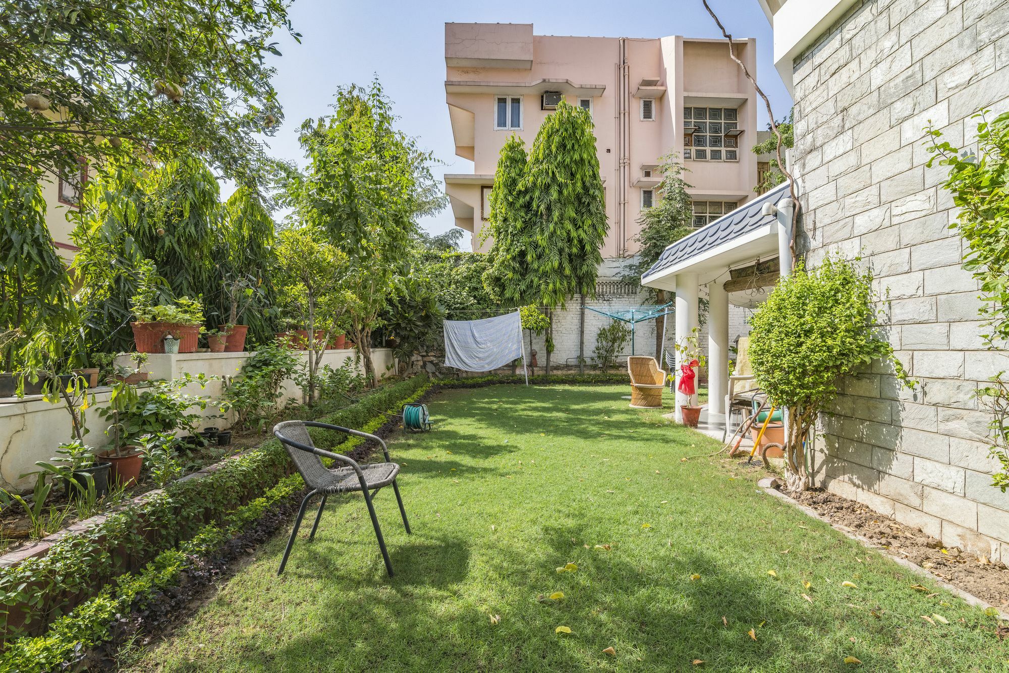 Giri Homestay By Vista Rooms Jaipur Ngoại thất bức ảnh
