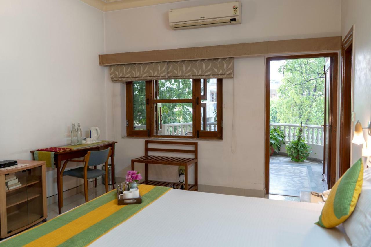 Giri Homestay By Vista Rooms Jaipur Ngoại thất bức ảnh