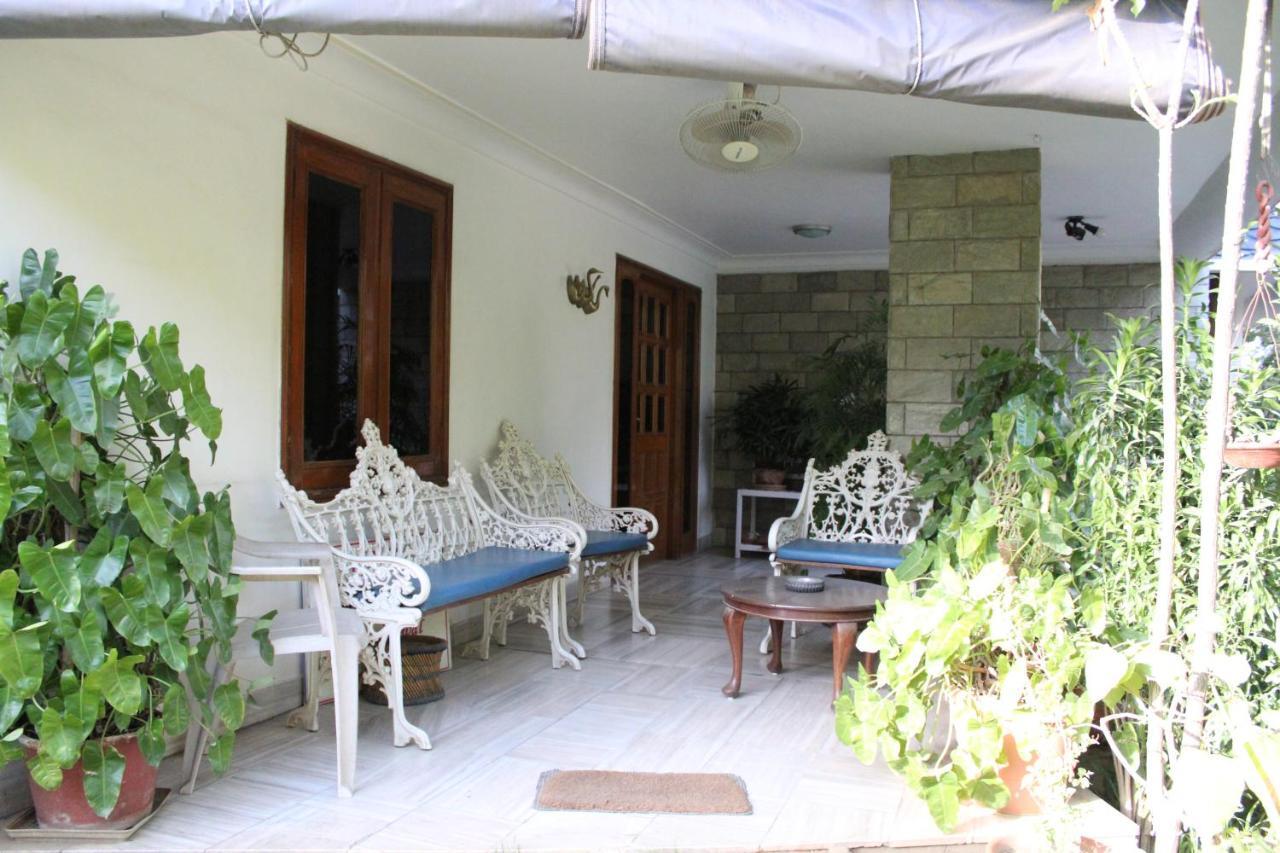 Giri Homestay By Vista Rooms Jaipur Ngoại thất bức ảnh