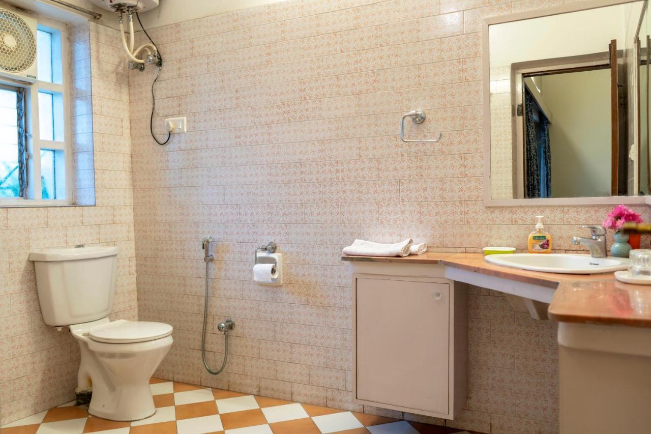 Giri Homestay By Vista Rooms Jaipur Ngoại thất bức ảnh