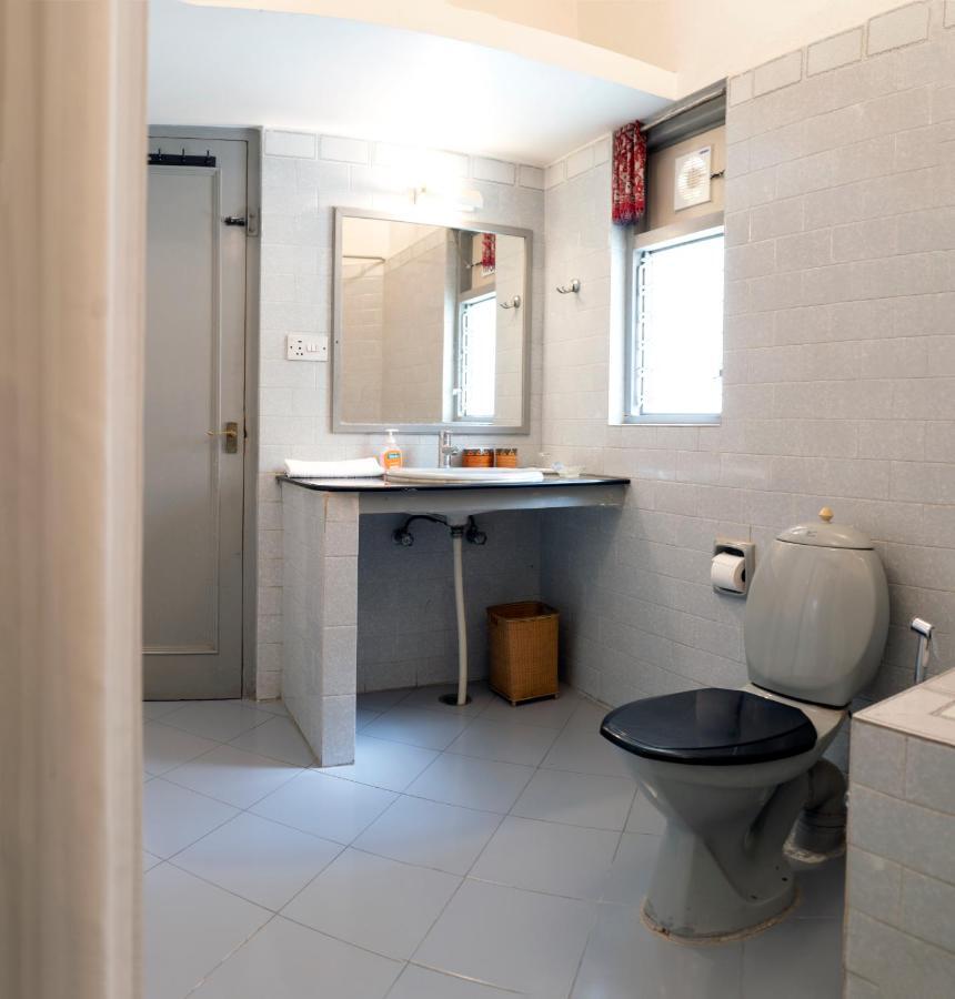 Giri Homestay By Vista Rooms Jaipur Ngoại thất bức ảnh